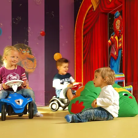 Zu 아파트호텔 3*