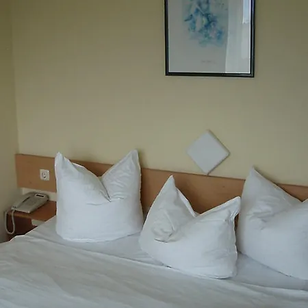 Zu 아파트호텔 제바트헤링스도르프