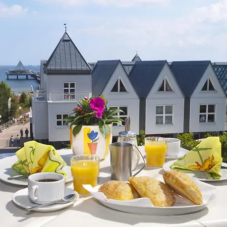 Zu Heringsdorf (Usedom)