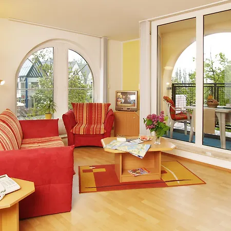 Zu Appart hôtel