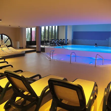 Zu 아파트호텔 제바트헤링스도르프