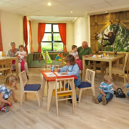 Zu Hotel apartamentowy