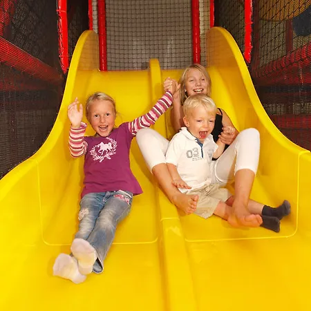 아파트호텔 Zu 3*