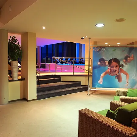 Kurhotel Zu Apart Otel Heringsdorf