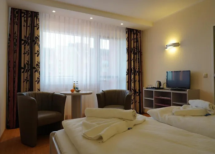 Zu 3* Херингсдорф