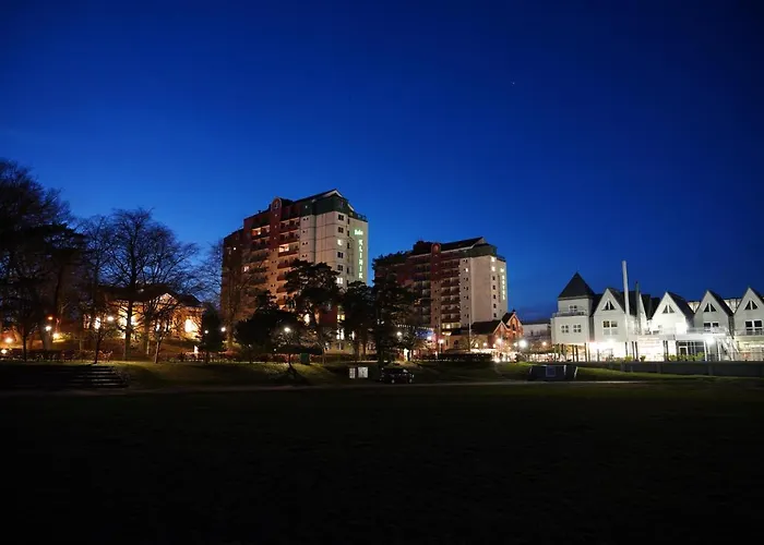 Zu Апарт-отель