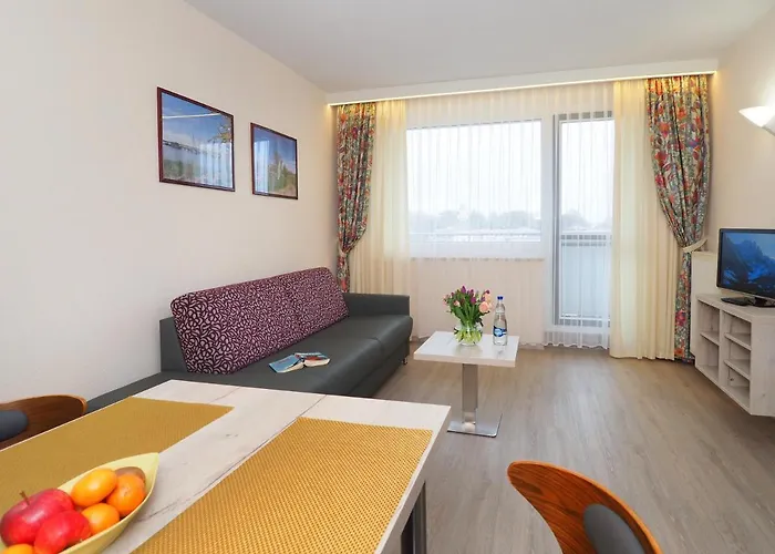 شقة فندقية Zu