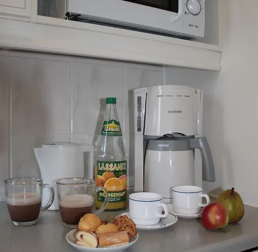 Апарт-отель Zu