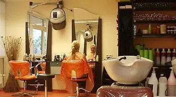 Zu شقة فندقية