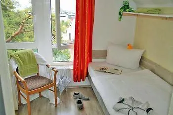 Zu Апарт-отель Херингсдорф