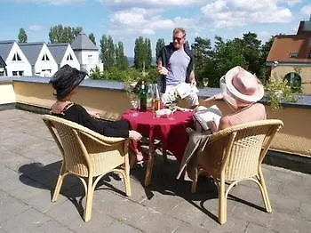 Zu شقة فندقية هيرينجسدورف