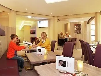 Zu 3* Херингсдорф