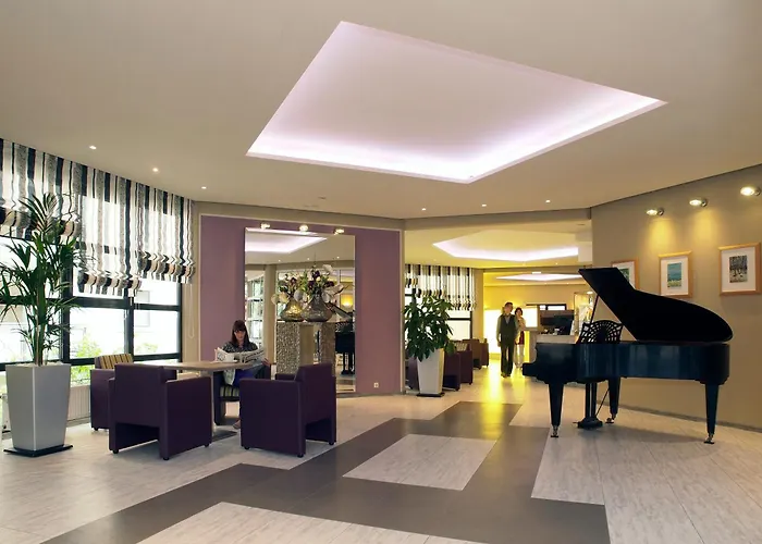 Zu شقة فندقية هيرينجسدورف