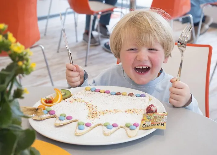 Zu 3* هيرينجسدورف