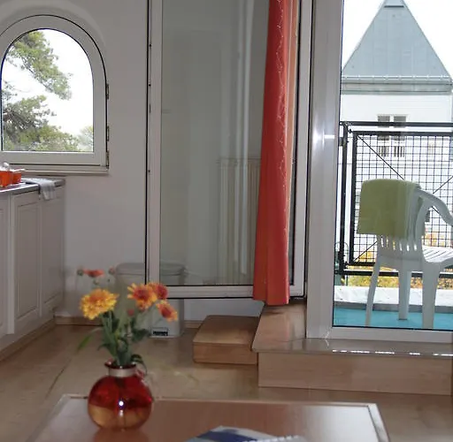 Апарт-отель Zu