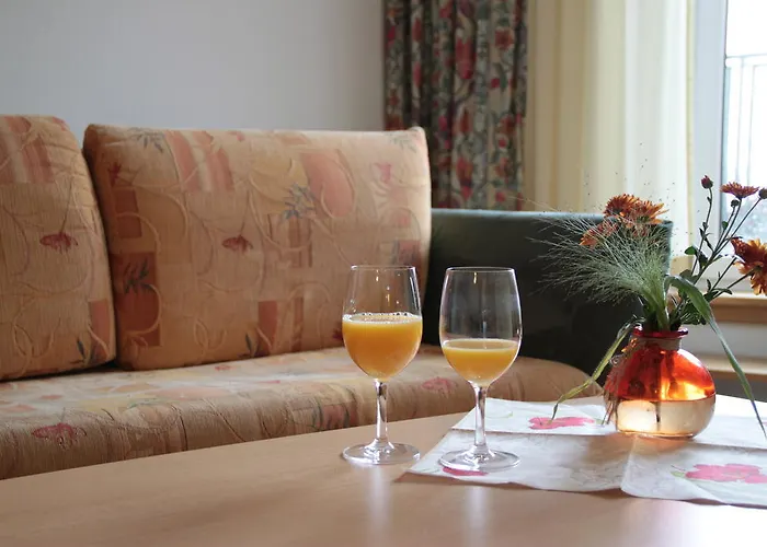 Zu شقة فندقية