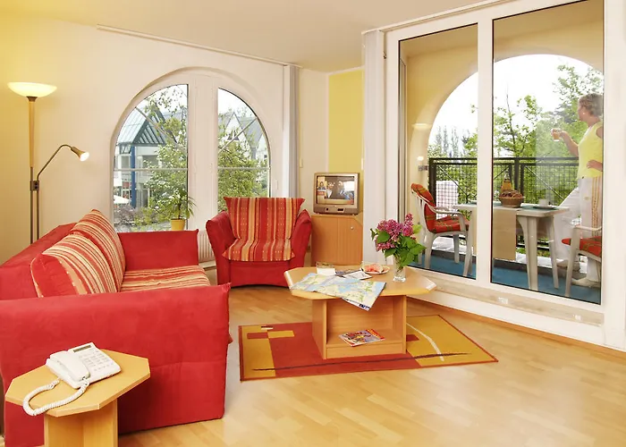 Zu Апарт-отель