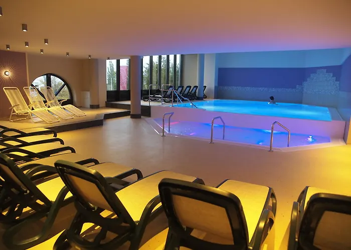 Zu Апарт-отель Херингсдорф