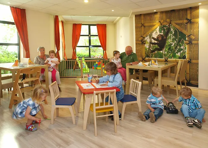 Zu Апарт-отель