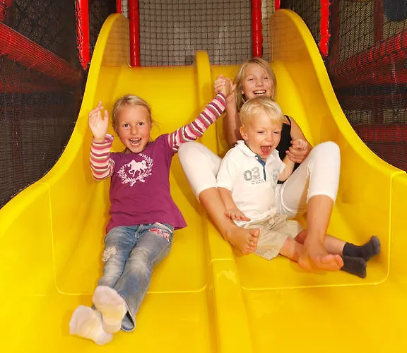 Апарт-отель Zu 3*